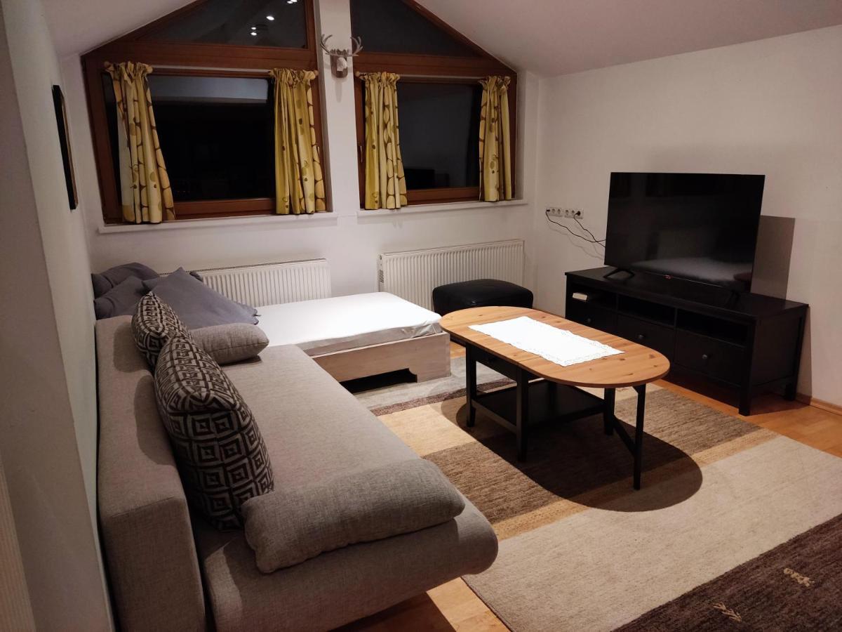 Hostal Haus Luzia Reith im Alpbachtal Exterior foto