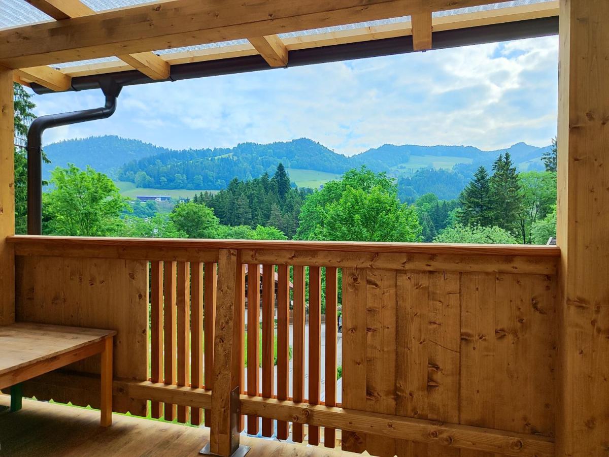 Hostal Haus Luzia Reith im Alpbachtal Exterior foto