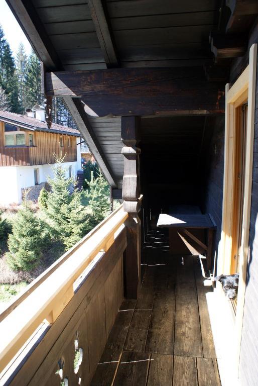 Hostal Haus Luzia Reith im Alpbachtal Exterior foto